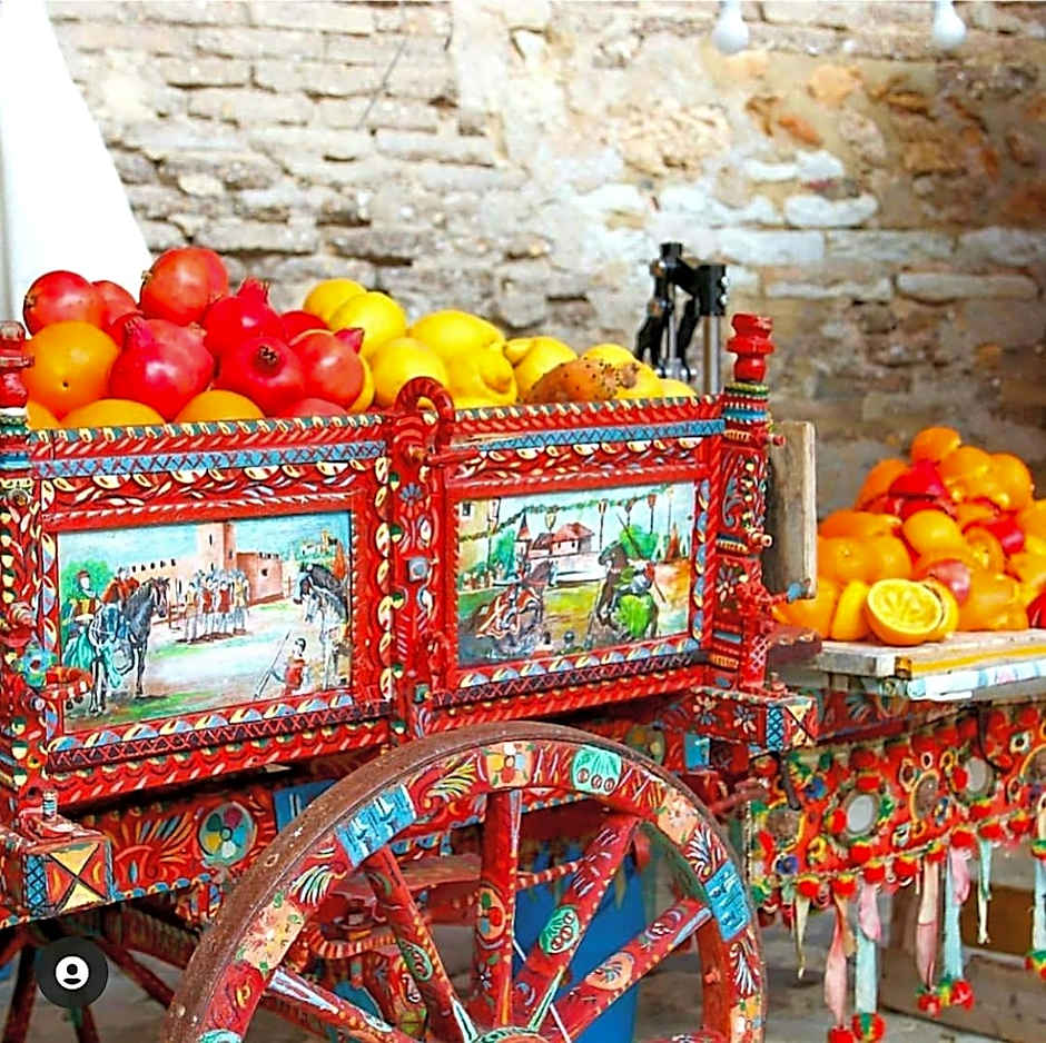 SoleMare Alloggio Turistico