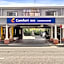 Comfort Inn Commodore Albury