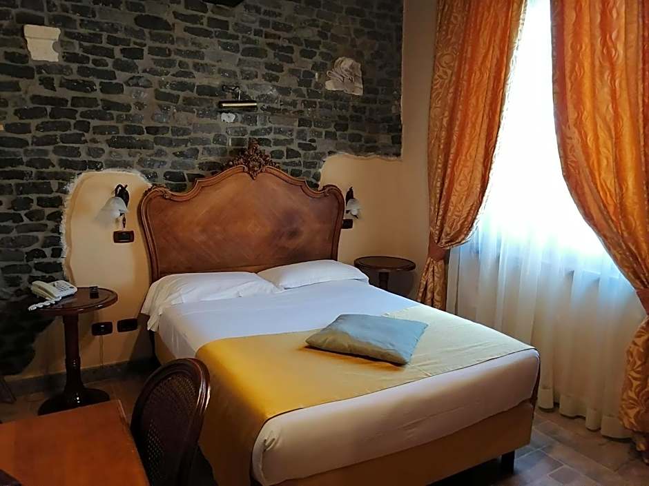 Relais Castrum Boccea