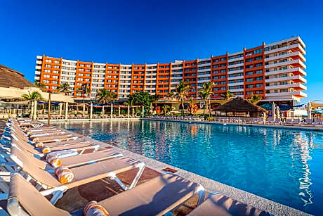Crown Paradise Club - All Inclusive