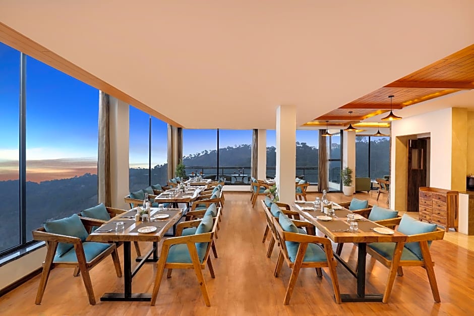 Lemon Tree Hotel Kasauli