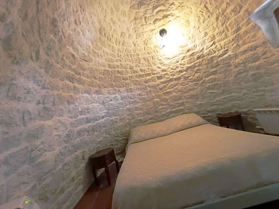B&B La Rosa dei Trulli Alberobello