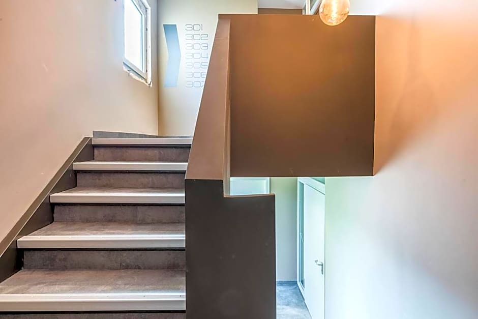 T11-Appartements & Boardinghouse