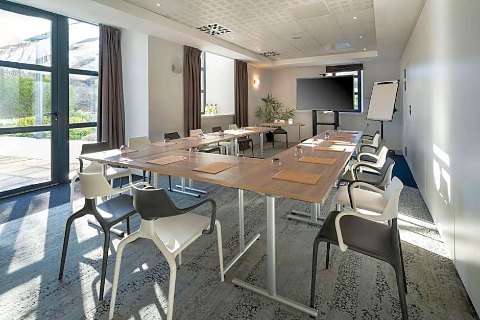 Best Western Plus Villa Saint Antoine Hotel & Spa