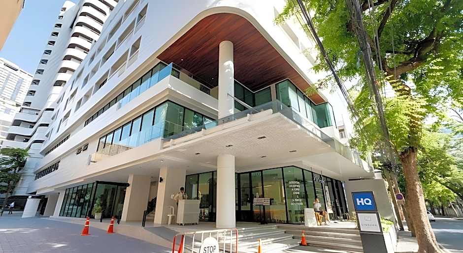 LiveZen Bangkok Sukhumvit