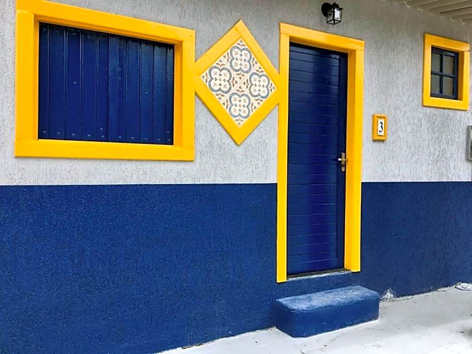 Chalé Recanto dos Anjos Arraial do Cabo