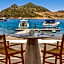 Patmos Aktis Suites & Spa