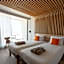 Novotel Thalassa Le Touquet