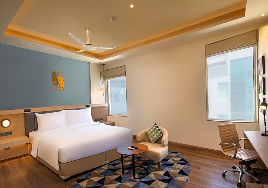 O by Tamara Coimbatore