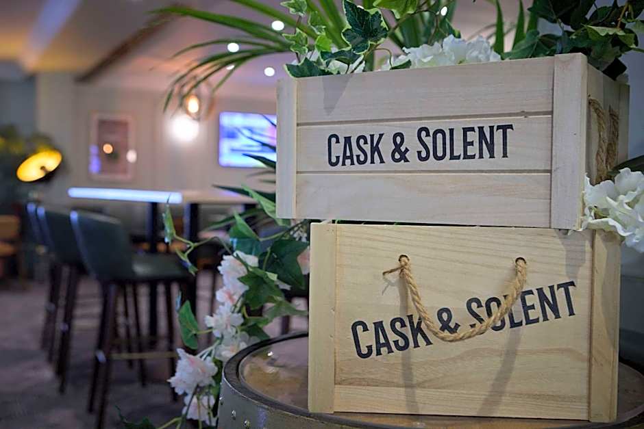 DoubleTree by Hilton Southampton