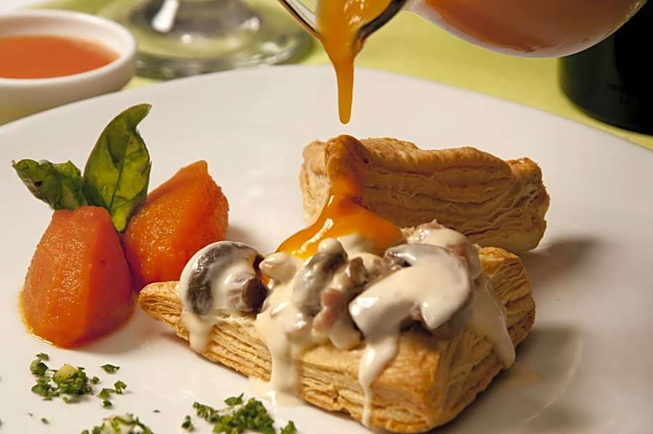 Mercure Alameda Quito