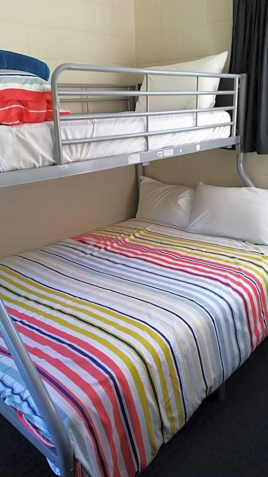 Fairlie Holiday Park