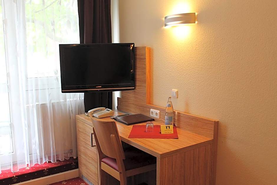 Hotel Harburger Hof