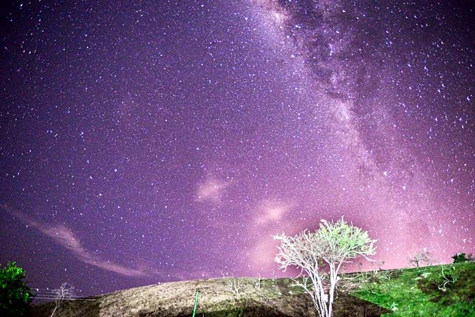 Pousada Campestre Cunha-SP