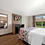 Red Roof Inn Charlotte - Airport
