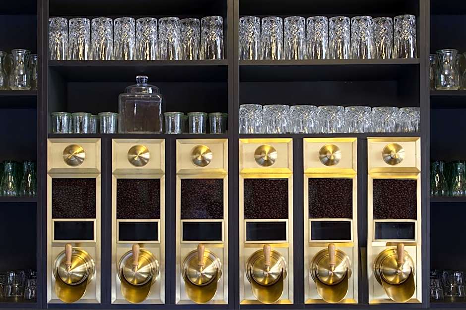 Hotel Ovo malo duše