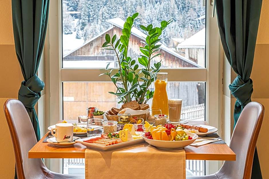 Hotel Tia Monte Nauders