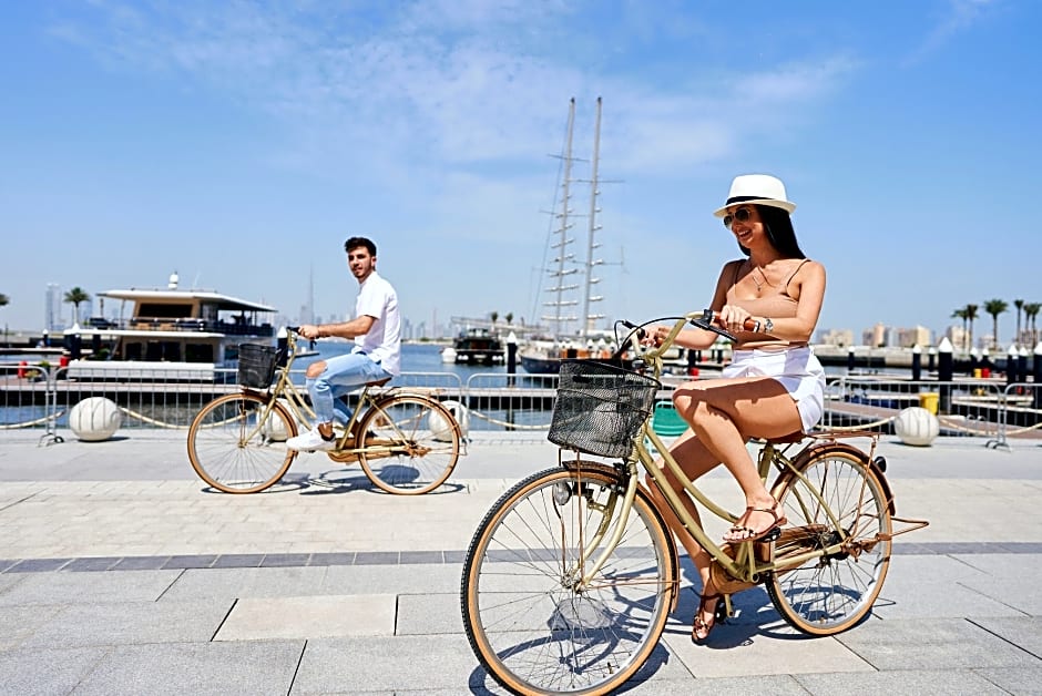 Vida Dubai Marina & Yacht Club