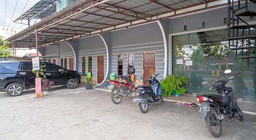 RedDoorz Syariah @ Jalan Bukit Kaminting 2