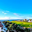 Fantastic sea and golf course view house with 3 bedrooms