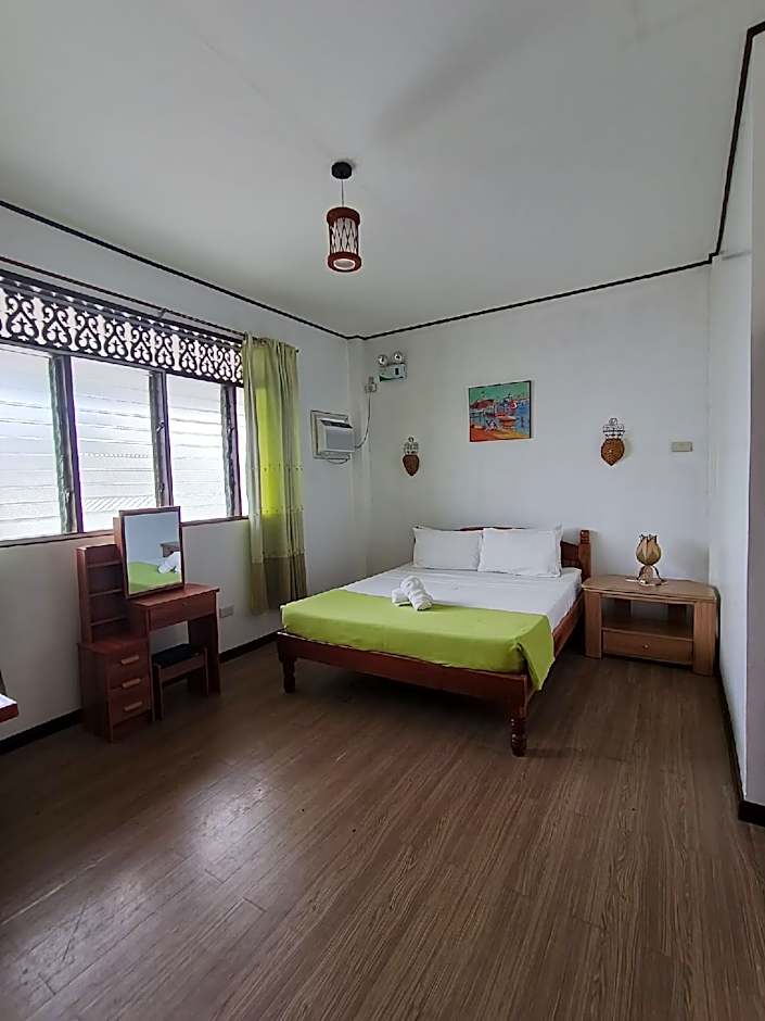 Panglao Tropical Villas