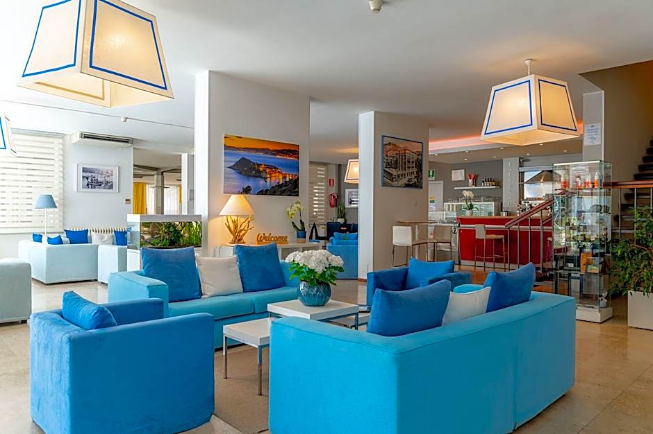 Hotel Doria