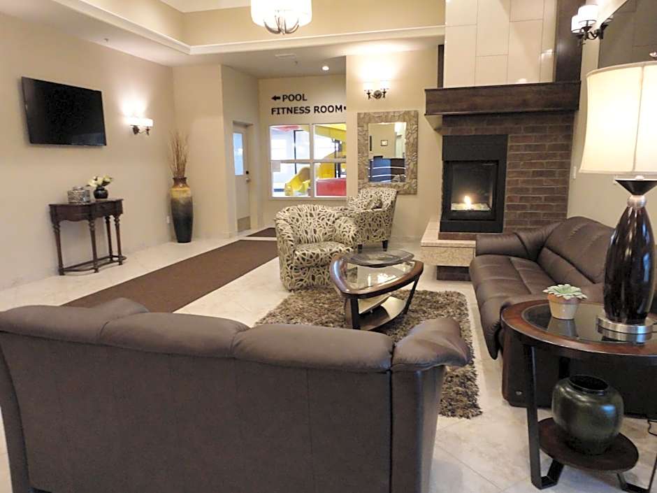 Ramada by Wyndham Emerald Park/Regina East