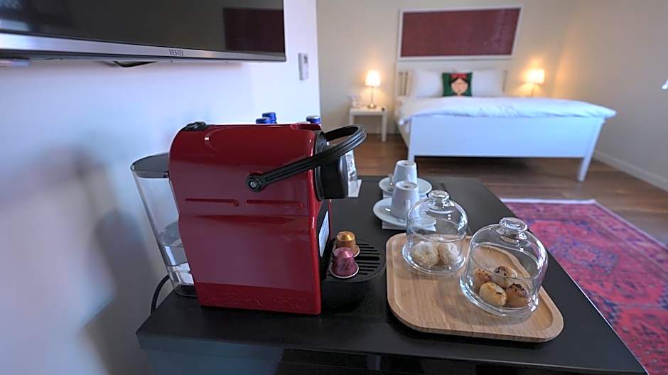 Pertevniyal Aziziye Hotel