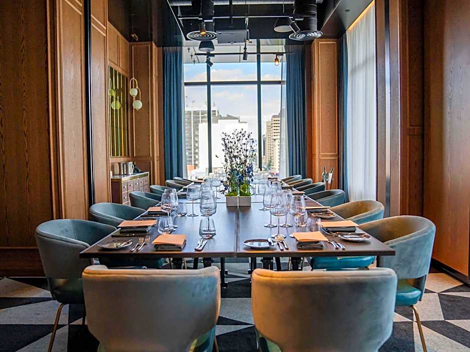 Sofitel Adelaide