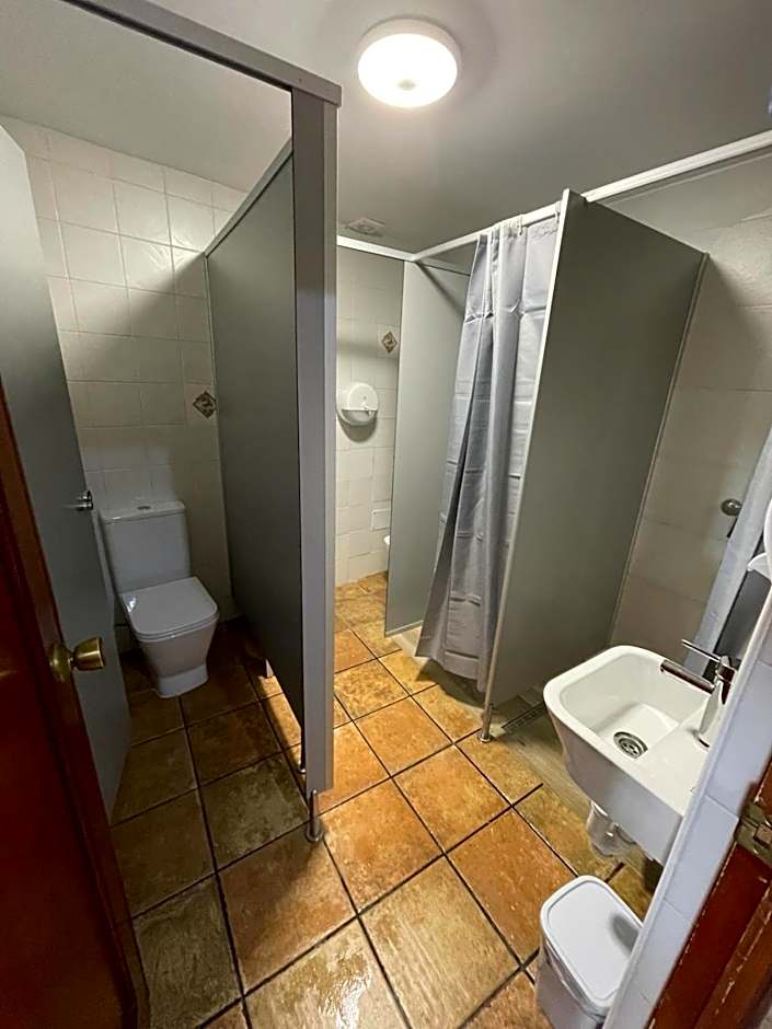 Albergue El Alfar/Pilgrim Hostel