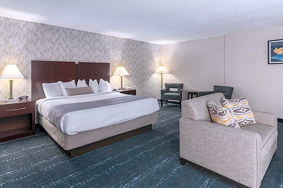 Best Western Plus Keene Hotel