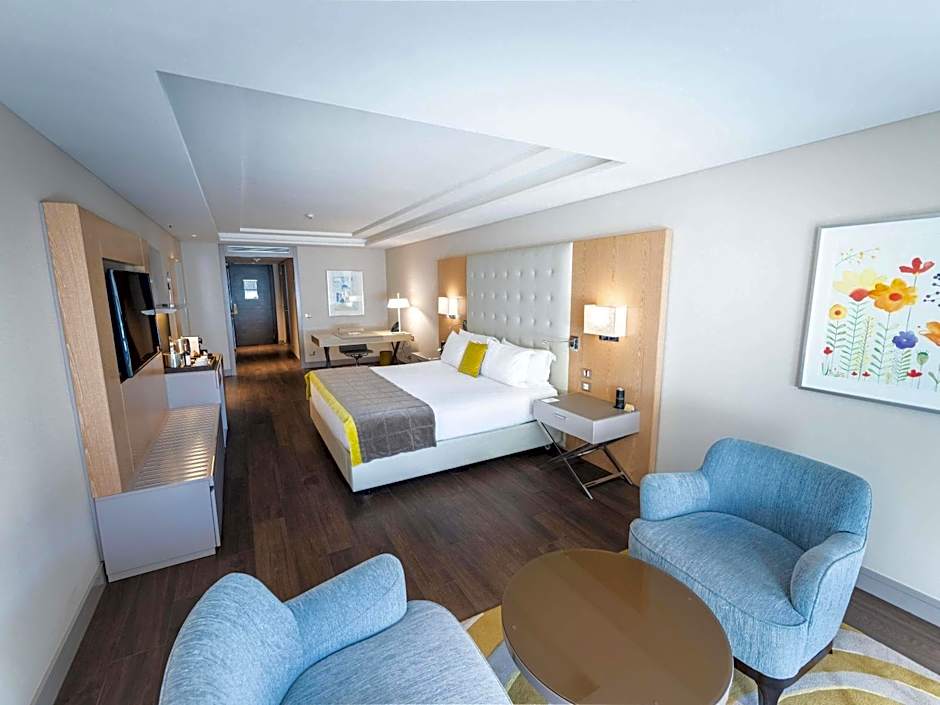 Palladio Hotel Buenos Aires MGallery