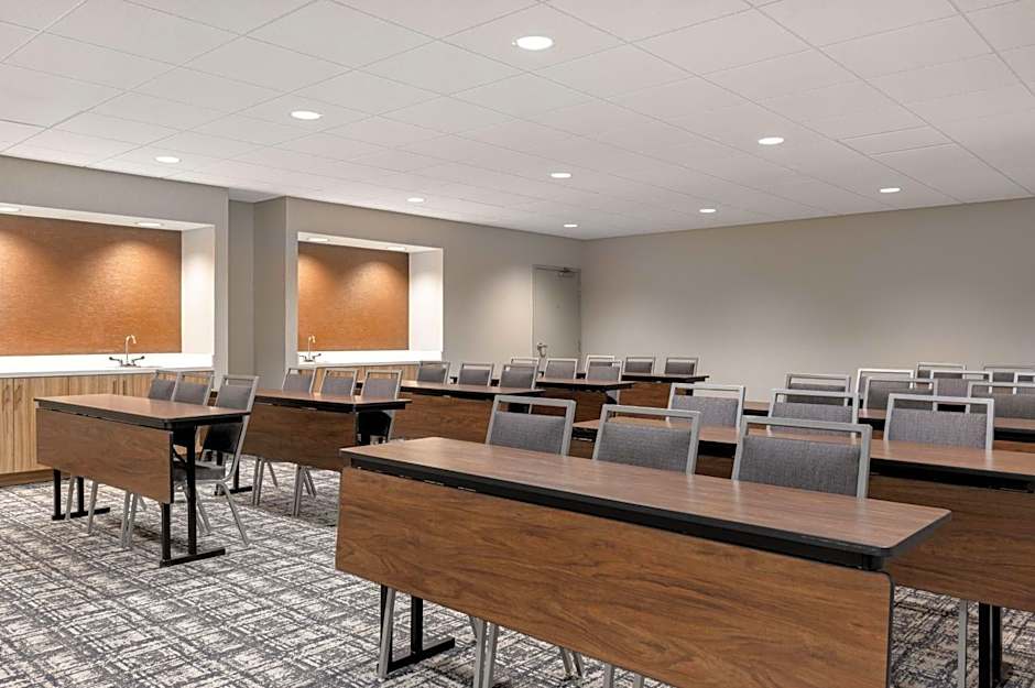 Hampton Inn By Hilton Bloomsburg, Pa