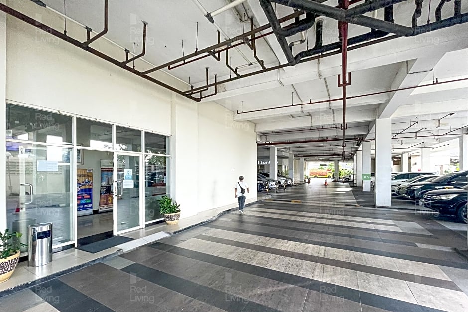 RedLiving Apartemen Margonda Residence 4 - Si Boy