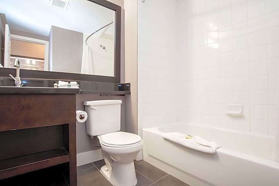 Sandman Hotel Saskatoon