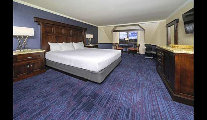 Carson Valley Inn