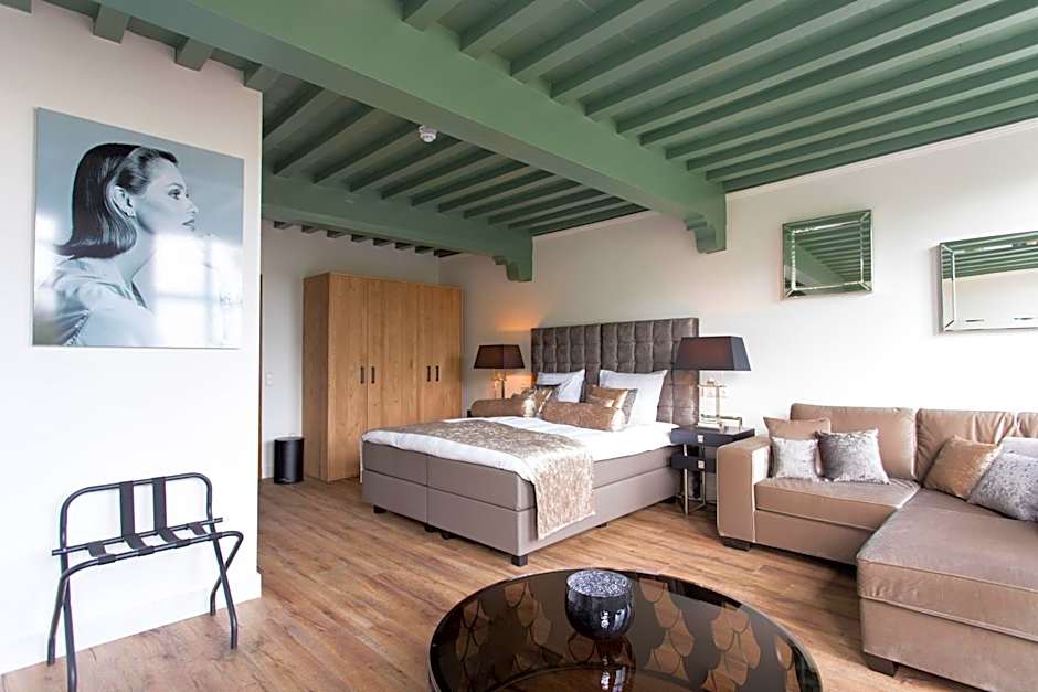 Boutique Hotel Steenhof Suites - Adults Only