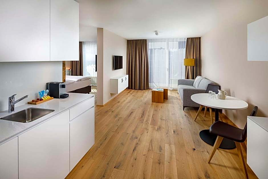 Hotel Allegra Lodge