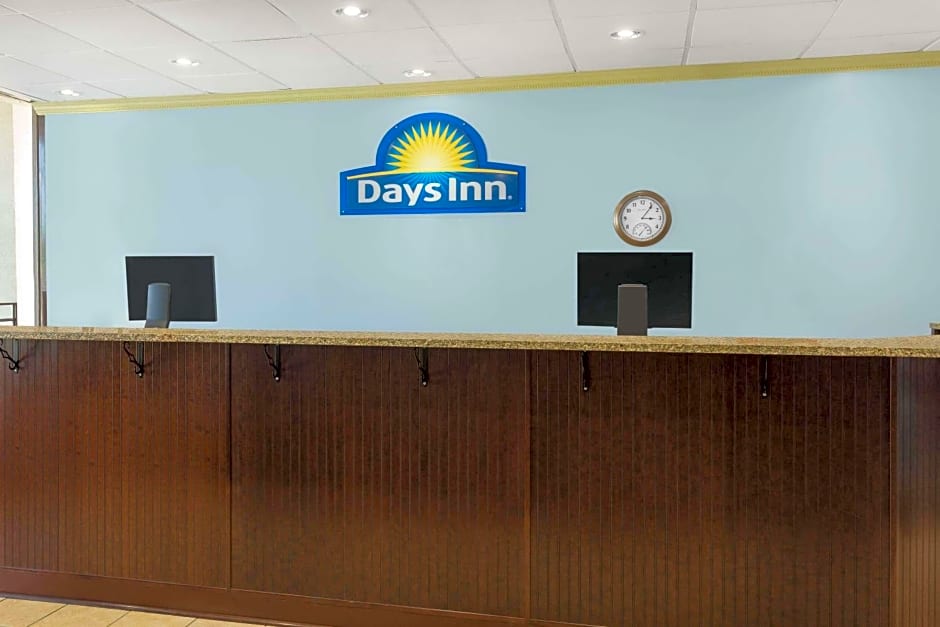 Days Inn by Wyndham Mt Pleasant-Charleston-Patriots Point