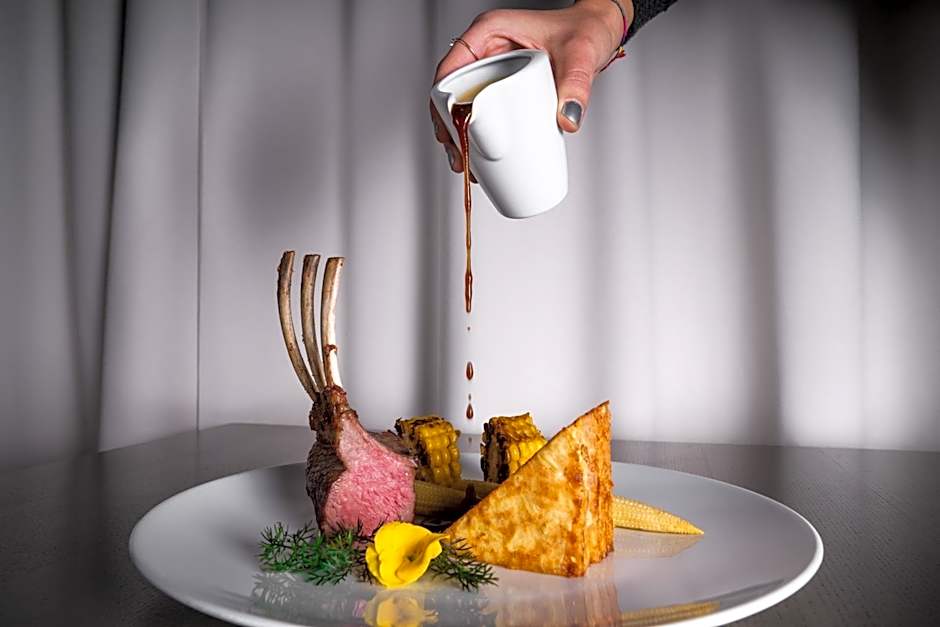 aDLERS Hotel Innsbruck