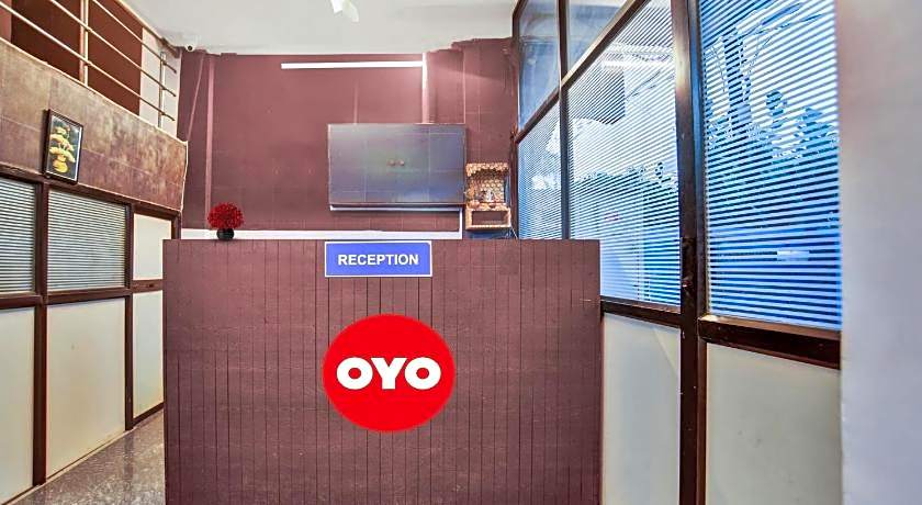 Silver Peace by OYO Rooms – Indore, OH
