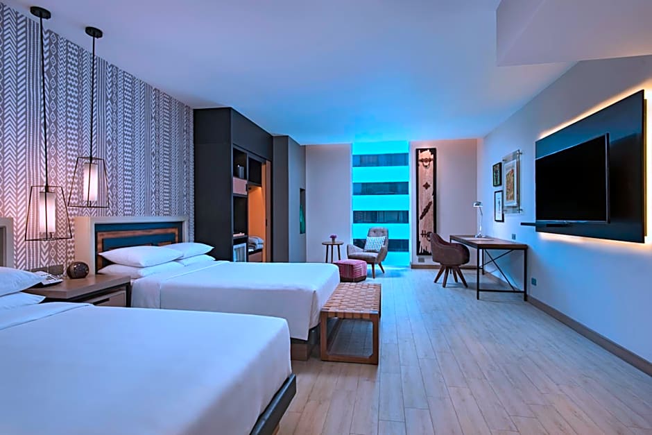 Hyatt Centric Guatemala City