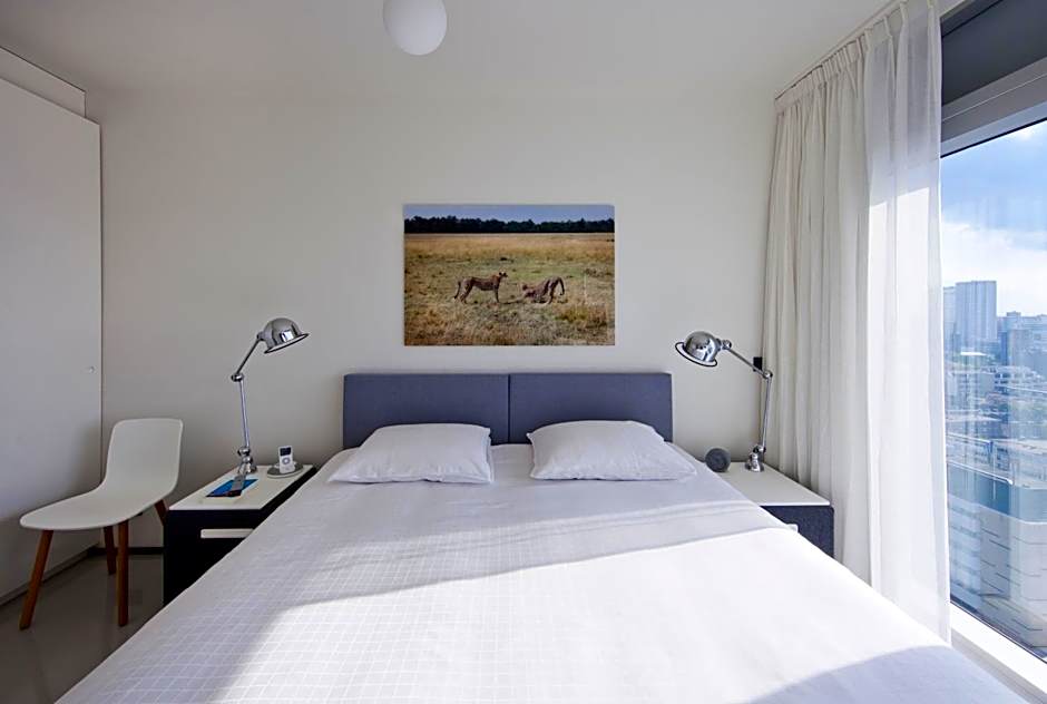 Urban Residences Rotterdam