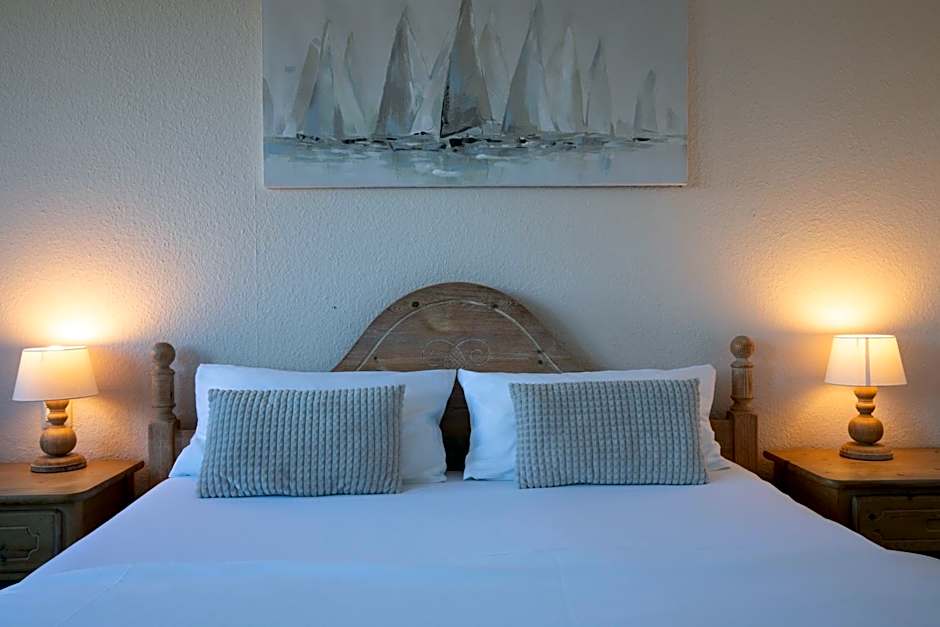 Landhotel Strandallee