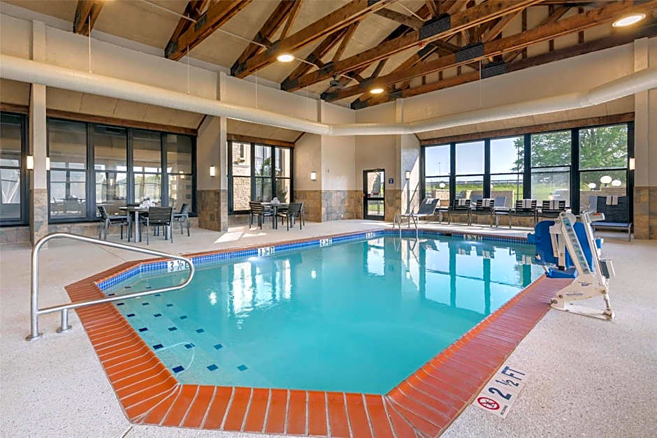 Drury Inn & Suites Paducah