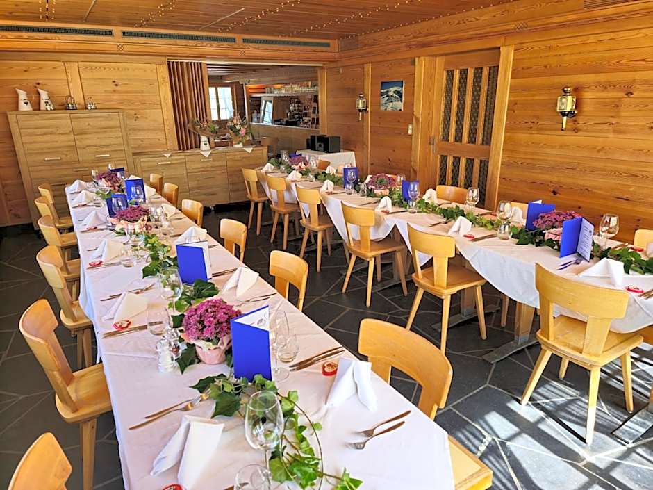 Berggasthaus Höchst