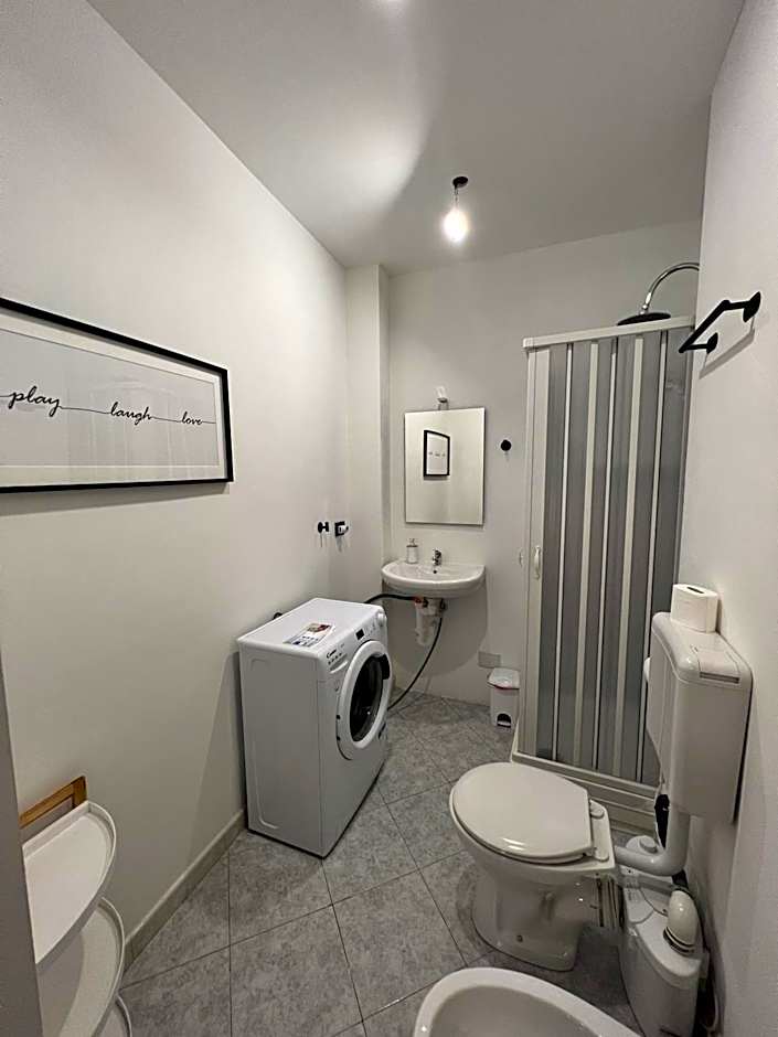 Affittacamere Viali centro Chivasso