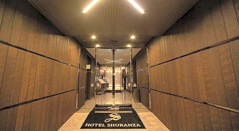 hotel shuranza chiba
