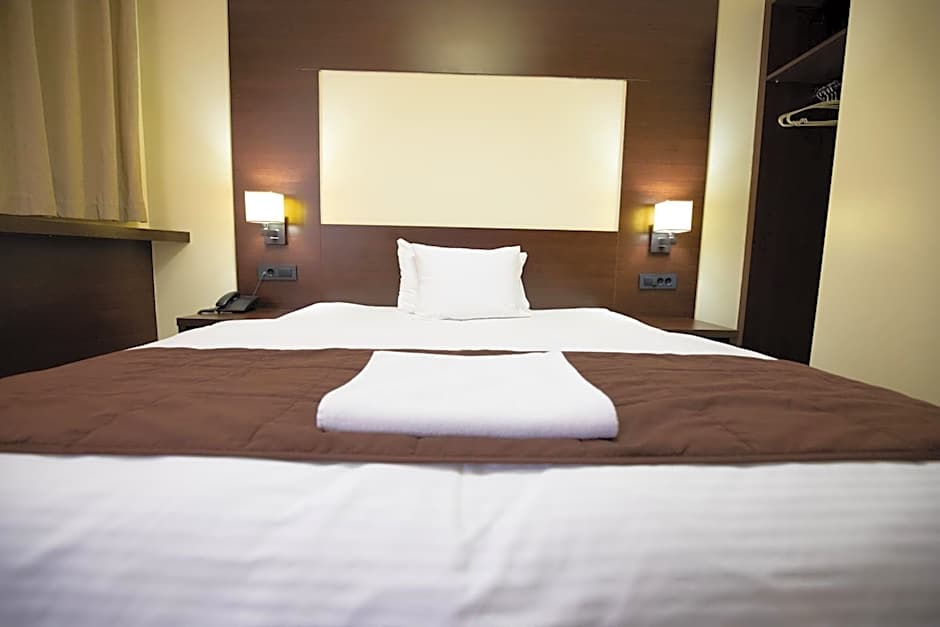 Boutique Hotel Golden Star