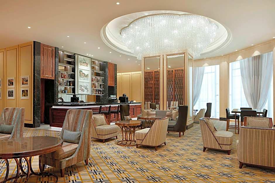 Sheraton Petaling Jaya